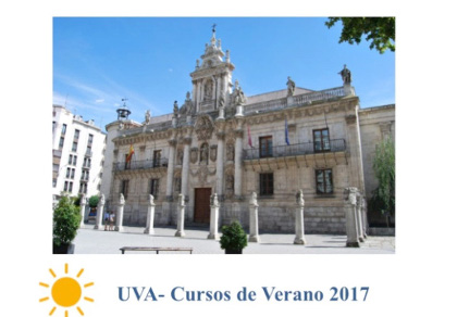 Cursos de Verano sobre la Unión Europea en la Universidad de Valladolid